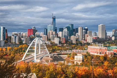 capital of alberta|what is edmonton known for.